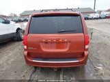 Dodge Grand Caravan Se/Sxt 2C4RDGBG1CR256303 снимка