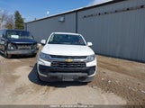 Chevrolet Colorado 1GCHTBEA0M1251446 снимка