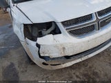 Dodge Grand Caravan Se/Sxt 2C4RDGBG6FR530857 снимка