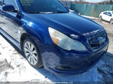 Subaru Legacy 2.5I Limited 4S3BMGL65A3238867 снимка