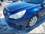 Subaru Legacy 2.5I Limited 4S3BMGL65A3238867 снимка