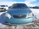 Toyota Corolla Ce/Le/S 2T1BR32E65C841021 снимка