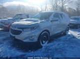 Chevrolet Equinox Lt 2GNAXVEX8K6109780 снимка