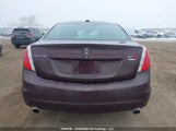 Lincoln Mks Ecoboost 1LNHL9FT8BG608144 снимка