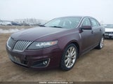 Lincoln Mks Ecoboost 1LNHL9FT8BG608144 снимка