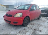 Toyota Echo JTDKT123450091729 photo