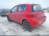 Toyota Echo JTDKT123450091729 снимка
