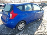 Nissan Versa Note 1.6 S/1.6 Sl/1.6 Sv 3N1CE2CP6EL371096 fotografie