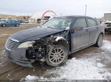 Chrysler 200 Lx 1C3CCBAB1EN229995 fotografie