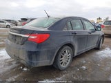 Chrysler 200 Lx 1C3CCBAB1EN229995 fotografie