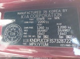 Kia Sportage Lx KNDPUCDF3S7328722 снимка