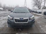 Subaru Forester 2.5I Convenience JF2SKEDC6KH434997 снимка