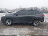 Subaru Forester 2.5I Convenience JF2SKEDC6KH434997 снимка