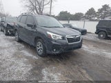 Subaru Forester 2.5I Convenience JF2SKEDC6KH434997 снимка