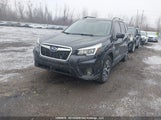 Subaru Forester 2.5I Convenience JF2SKEDC6KH434997 снимка