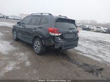 Subaru Forester 2.5I Convenience JF2SKEDC6KH434997 снимка
