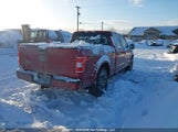 Ford F-150 Xlt 1FTFW1E52KFB53627 снимка