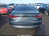 Audi A5 2.0T Technik WAUUNAF5XJA115385 снимка