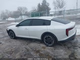 Kia K4 Ex/Ex+ 3KPFU4DE9SE076614 снимка