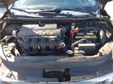 Nissan Sentra 1.8 S/1.8 Sl/1.8 Sr/1.8 Sv 3N1AB7AP6EL650628 снимка
