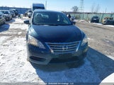 Nissan Sentra 1.8 S/1.8 Sl/1.8 Sr/1.8 Sv 3N1AB7AP6EL650628 снимка