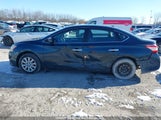 Nissan Sentra 1.8 S/1.8 Sl/1.8 Sr/1.8 Sv 3N1AB7AP6EL650628 photo