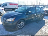 Nissan Sentra 1.8 S/1.8 Sl/1.8 Sr/1.8 Sv 3N1AB7AP6EL650628 снимка