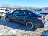Nissan Sentra 1.8 S/1.8 Sl/1.8 Sr/1.8 Sv 3N1AB7AP6EL650628 снимка