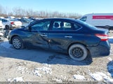 Nissan Sentra 1.8 S/1.8 Sl/1.8 Sr/1.8 Sv 3N1AB7AP6EL650628 снимка