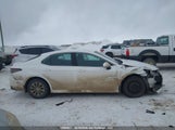 Toyota Camry Le 4T1C11AK4NU660361 fotografie