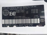 Toyota Camry Le 4T1C11AK4NU660361 photo