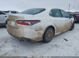 Toyota Camry Le 4T1C11AK4NU660361 fotografie