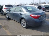 Toyota Corolla L/Le/Le Pls/Prm/S/S Pls 2T1BURHE7EC163761 снимка