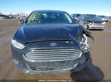 Ford Fusion Titanium 3FA6P0D96DR294062 fotografie