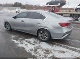 Kia Forte Ex/Ex Premium/Ex+/Gt-Line 3KPF34AD6PE624798 photo