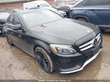 Mercedes-Benz C 300 4Matic 55SWF4KB4HU205153 photo
