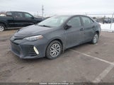 Toyota Corolla L/Le/Xle/Se/Xse 2T1BURHE1KC214022 снимка