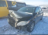 Toyota Corolla S/Le 2T1BU4EE1CC766273 fotografie