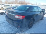 Toyota Corolla S/Le 2T1BU4EE1CC766273 снимка