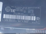 Toyota Corolla S/Le 2T1BU4EE1CC766273 снимка
