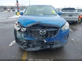 Mazda Cx-5 Gs JM3KE4CY9E0307927 снимка