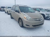 Toyota Sienna Ce 7 Passenger/Ce 8 Passenger 5TDZK29CX7S080831 снимка