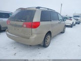 Toyota Sienna Ce 7 Passenger/Ce 8 Passenger 5TDZK29CX7S080831 photo