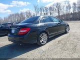 Mercedes-Benz C 300 4Matic WDDGF8AB9EA896298 снимка
