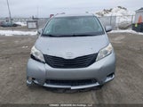 Toyota Sienna V6 7 Passenger 5TDZK3DC1CS195650 снимка