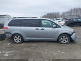 Toyota Sienna V6 7 Passenger 5TDZK3DC1CS195650 снимка
