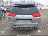 Toyota Sienna V6 7 Passenger 5TDZK3DC1CS195650 снимка
