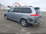 Toyota Sienna V6 7 Passenger 5TDZK3DC1CS195650 снимка