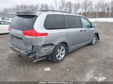 Toyota Sienna V6 7 Passenger 5TDZK3DC1CS195650 снимка