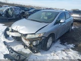Honda Civic Ex 4Dr 2HGFB2F54DH003621 снимка